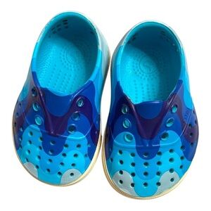 Native Jeffersons Toddler size 4